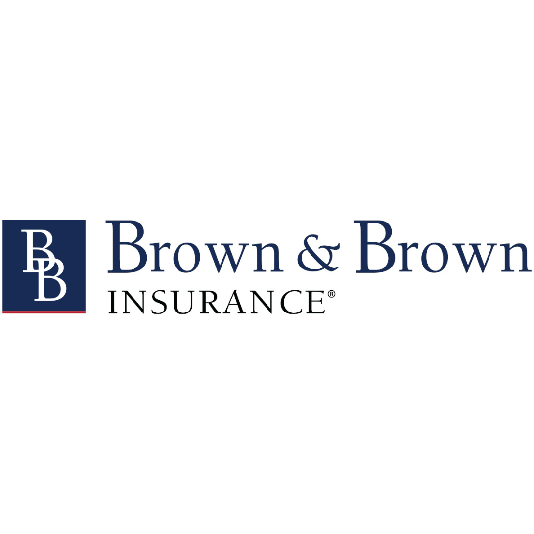 brown and brown insurance logo