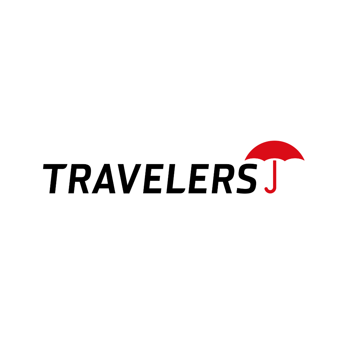 Travelers Logo